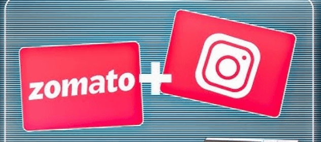 Reel-Based Food Delivery App